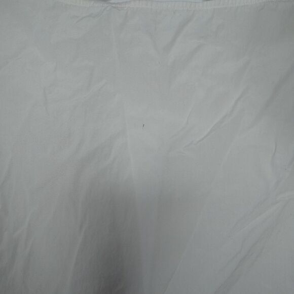 A.L.C. white crop top - Picture 7 of 7